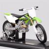 Collection Motorcycle Collection 1/10 for Kawasaki KX 250 F Kx250 Motorcycle Birthday Gift view 1