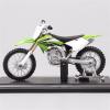 Collection Motorcycle Collection 1/10 for Kawasaki KX 250 F Kx250 Motorcycle Birthday Gift view 2