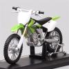 Collection Motorcycle Collection 1/10 for Kawasaki KX 250 F Kx250 Motorcycle Birthday Gift view 3