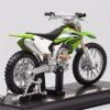 Collection Motorcycle Collection 1/10 for Kawasaki KX 250 F Kx250 Motorcycle Birthday Gift view 4