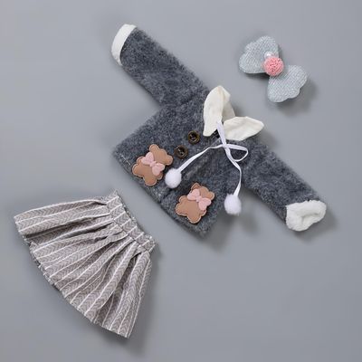 YHYQiFei bjd Doll Clothes 1/6 11.8 inch Dolls Ball Jointed Doll Clothes Accessories sd Doll Clothes Many Styles Handcrafted (V)