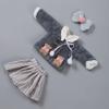 YHYQiFei bjd Doll Clothes 1/6 11.8 inch Dolls Ball Jointed Doll Clothes Accessories sd Doll Clothes Many Styles Handcrafted (V) view 1