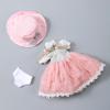 YHYQiFei bjd Doll Clothes 1/6 11.8 inch Dolls Ball Jointed Doll Clothes Accessories sd Doll Clothes Many Styles Handcrafted (V) view 2
