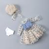YHYQiFei bjd Doll Clothes 1/6 11.8 inch Dolls Ball Jointed Doll Clothes Accessories sd Doll Clothes Many Styles Handcrafted (V) view 3