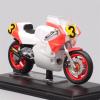 Collection Motorcycle Collection 1/22 for Y-AMAHA YZR OW98 500cc 1988 Motorcycle Birthday Gift view 1