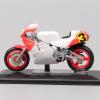 Collection Motorcycle Collection 1/22 for Y-AMAHA YZR OW98 500cc 1988 Motorcycle Birthday Gift view 3