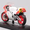 Collection Motorcycle Collection 1/22 for Y-AMAHA YZR OW98 500cc 1988 Motorcycle Birthday Gift view 4