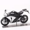 Collection Motorcycle Collection 1/12 for H-ONDA CBR1000RR CBR Fireblade Motorcycle Birthday Gift (Gray) view 2