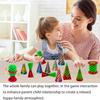 3 Packs Impossible Cone,Spiral Cone Fidget Toy,Impossible Cones passthrough Impossible Pyramid for Relaxing,Spiral Fidget Toy passthrough Impossible Cone,Birthday for Adults & Kids view 3