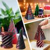 3 Packs Impossible Cone,Spiral Cone Fidget Toy,Impossible Cones passthrough Impossible Pyramid for Relaxing,Spiral Fidget Toy passthrough Impossible Cone,Birthday for Adults & Kids view 4