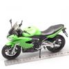 Collection Motorcycle Collection 1/10 for Kawasaki Ninja 650R Motorcycle Model Birthday Gift view 2