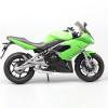 Collection Motorcycle Collection 1/10 for Kawasaki Ninja 650R Motorcycle Model Birthday Gift view 4