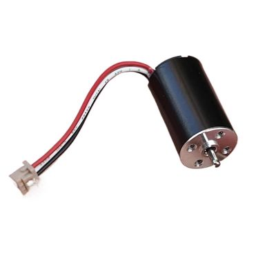 1220 12mm*20mm 3-Phase Inner Rotor Brushless Electronic Starter DC 7.2V 43600RPM High Speed Power Ball Bearing DIY RC Car Boat Model