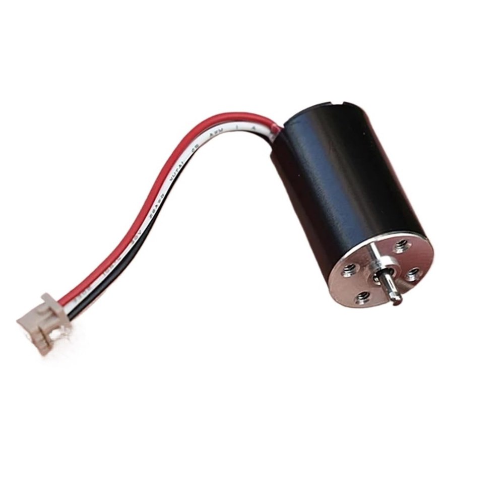 1220 12mm*20mm 3-Phase Inner Rotor Brushless Electronic Starter DC 7.2V 43600RPM High Speed Power Ball Bearing DIY RC Car Boat Model