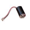 1220 12mm*20mm 3-Phase Inner Rotor Brushless Electronic Starter DC 7.2V 43600RPM High Speed Power Ball Bearing DIY RC Car Boat Model view 1