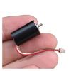 1220 12mm*20mm 3-Phase Inner Rotor Brushless Electronic Starter DC 7.2V 43600RPM High Speed Power Ball Bearing DIY RC Car Boat Model view 2