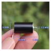 1220 12mm*20mm 3-Phase Inner Rotor Brushless Electronic Starter DC 7.2V 43600RPM High Speed Power Ball Bearing DIY RC Car Boat Model view 3