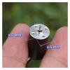 1220 12mm*20mm 3-Phase Inner Rotor Brushless Electronic Starter DC 7.2V 43600RPM High Speed Power Ball Bearing DIY RC Car Boat Model view 4