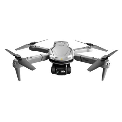 8k hd dual-camera professional drone quadcopter with omnidirectional obstacle avoidance 1 battery grey