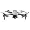 8k hd dual-camera professional drone quadcopter with omnidirectional obstacle avoidance 1 battery grey view 1