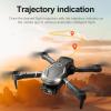 8k hd dual-camera professional drone quadcopter with omnidirectional obstacle avoidance 1 battery grey view 4