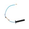 YVFGVZJG SDR Antenna Front for D-ji T50 T25 Drone Accessories Repair Parts view 2