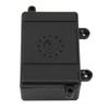 RC Receiver Waterproof Box,RC ESC Receiver Dustproof Box Protector Case & RC Metal Slideable Jack Tool Mini Lifting Jack Simulation Part view 4