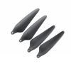 16PCS Propellers for HS360S Aerial Four Axis Aircraft, RC Drone Blade Partswith Screws view 3