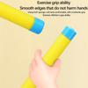 Reflex Drop Sticks Challenge Game, Hand Eye Coordination Training Toy, Reaction Time Training, Hand Speed Challenge Games, Adjustable Speed Catching Sticks Game (B) view 3