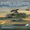 XMBRICDIYY RC Helicopter for Adults, F07 Bell 206 1:34 Scale 2.4G 6CH Brushless Direct-Drive 3D/6G Flybarless RC Helicopter Model with Optical Flow Positioning (RTF Version) view 4