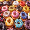 1000 Piece Adult Jigsaw Puzzle, Donut Adult Food Jigsaw Puzzle, Multiple Flavors Gift for Jigsaw Lovers view 1