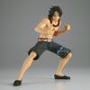 Banpresto - One Piece - Portgas D. Ace Battle Record Collection Figure view 2
