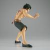 Banpresto - One Piece - Portgas D. Ace Battle Record Collection Figure view 3