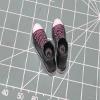1/12 Scale Shoes Model for 6''Figure view 2