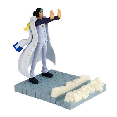 Banpresto - One Piece - Aokiji Kuzan FL Figure