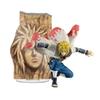 Banpresto - Naruto Shippuden - Namikaze Minato Panel Spectacle Figure view 1