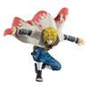 Banpresto - Naruto Shippuden - Namikaze Minato Panel Spectacle Figure view 2
