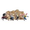 Banpresto - Naruto Shippuden - Namikaze Minato Panel Spectacle Figure view 4