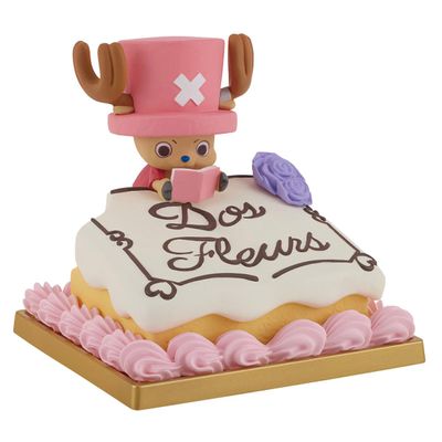 Banpresto - One Piece - Tony Tony Chopper vol. 3 (ver. A) Paldolce Collection Figure