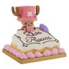 Banpresto - One Piece - Tony Tony Chopper vol. 3 (ver. A) Paldolce Collection Figure view 1