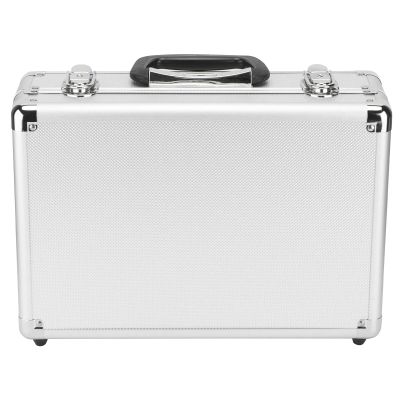 2.4G Universal Airplane Remote Controller Aluminum Case Box for JR FUTABA FLYSKY, 2.4G Universal Aluminum Case,Airplane Remote Controller Box Transmitter Aluminum Bag