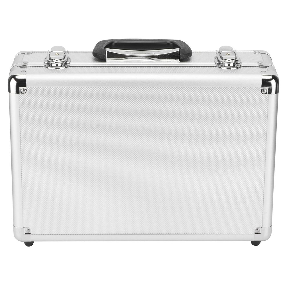 2.4G Universal Airplane Remote Controller Aluminum Case Box for JR FUTABA FLYSKY, 2.4G Universal Aluminum Case,Airplane Remote Controller Box Transmitter Aluminum Bag