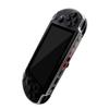 DREAMHAX X7 Plus Handheld Game Console , Preload 10000 Games Portable Video Games Support HDMI Output & Double Player Classic Arcade Retro Game Player (4.3" Screen Black) view 2