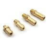 4PCS RC Boat ModelCooling Water Outlet Brass Water Fittings for M3, M4, M5, M6 Models Cooling Solution(M6) view 2