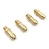4PCS RC Boat ModelCooling Water Outlet Brass Water Fittings for M3, M4, M5, M6 Models Cooling Solution(M4) view 1