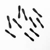 10PCS Mini Propellers 46mm 2-Blades Nylon Positive and Negative Propellers for RC Airplane Plane Helicopter DIY Model Toy Accessories view 4