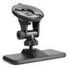 Adjustable Baby Car Mirror, Interior Rearview Mirror for Child Seat, Easy Installation with Suction Cup, Ideal Child Monitor Glass view 2