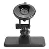 Adjustable Baby Car Mirror, Interior Rearview Mirror for Child Seat, Easy Installation with Suction Cup, Ideal Child Monitor Glass view 4