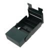 HOLIDYOYO Bridge Bidding Card Box 5.43X3.15X1.18 Inches Plastic Organizer Portable Storage Case for Bridge Players Clubs view 1