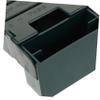HOLIDYOYO Bridge Bidding Card Box 5.43X3.15X1.18 Inches Plastic Organizer Portable Storage Case for Bridge Players Clubs view 3